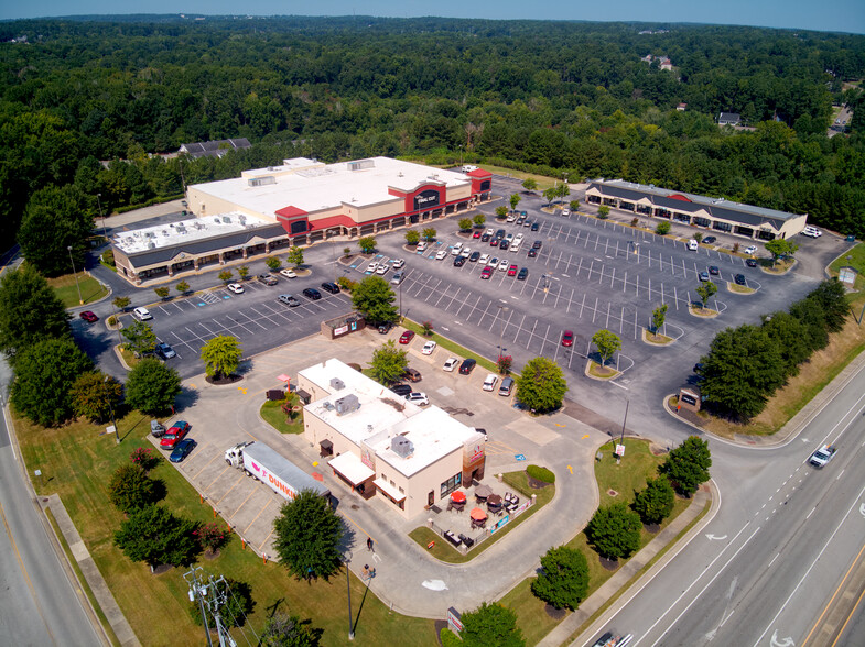 500 Furys Ferry Rd, Augusta, GA en alquiler - Foto del edificio - Imagen 1 de 1