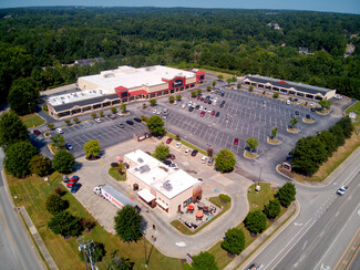 Más detalles para 500 Furys Ferry Rd, Augusta, GA - Locales en alquiler