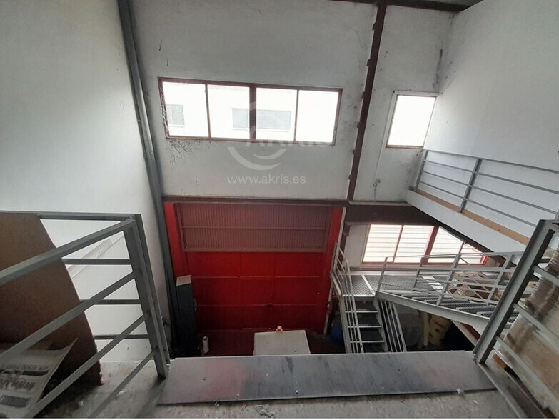 Nave en Elche, Alicante en venta - Foto del interior - Imagen 1 de 10