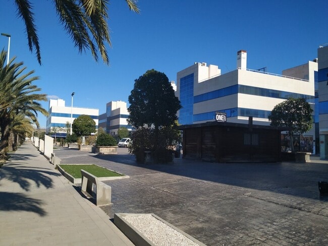 Más detalles de Local en alquiler