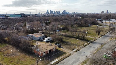 1641 S Fitzhugh Ave, Dallas, TX en alquiler Foto del edificio- Imagen 1 de 7