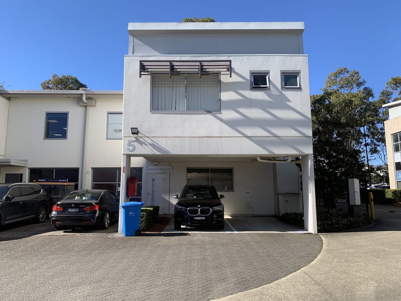 8 Avenue Of The Americas, Newington en alquiler Foto del edificio- Imagen 1 de 3