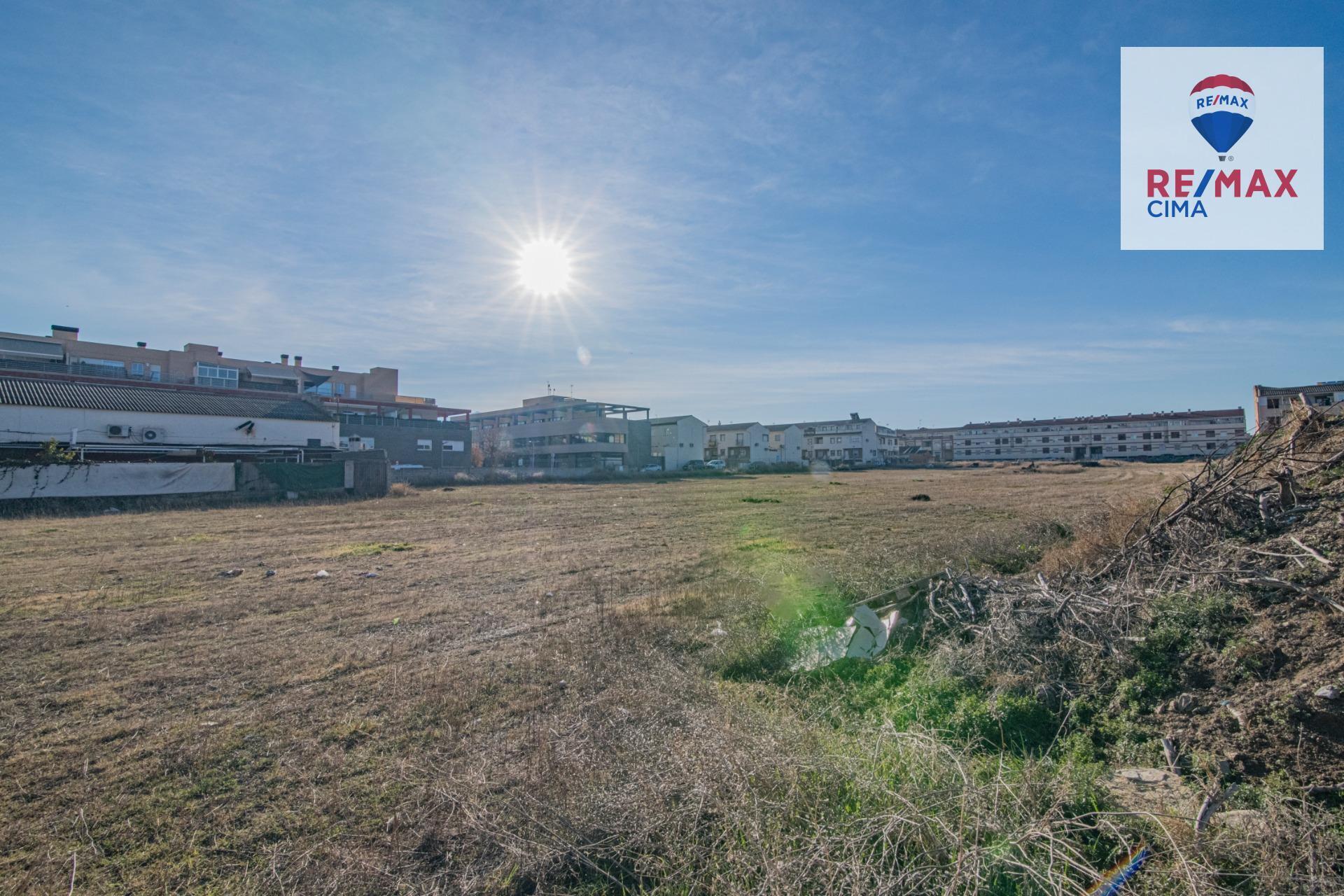 Habana, 34, Churriana de la Vega, Granada en venta Foto del edificio- Imagen 1 de 32