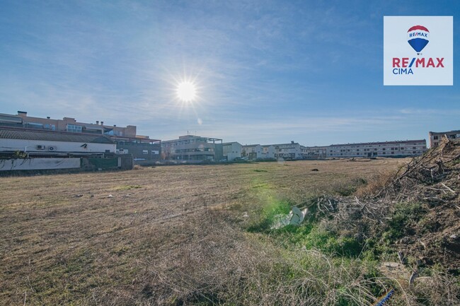Más detalles de Habana, 34, Churriana de la Vega - Terreno en venta