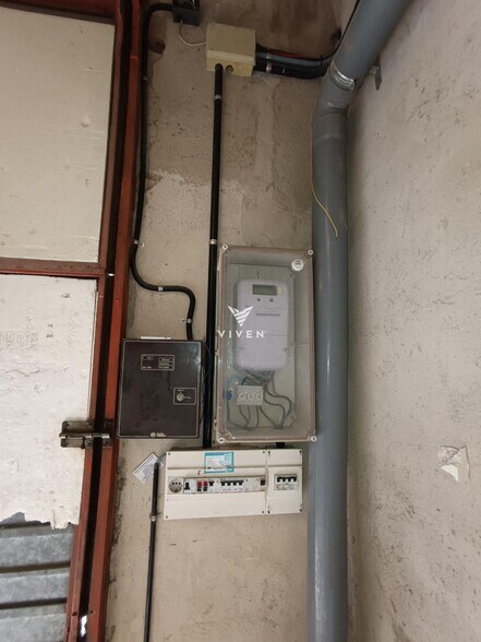 Terreno en Vilanova i la Geltrú en venta - Foto del interior - Imagen 1 de 7