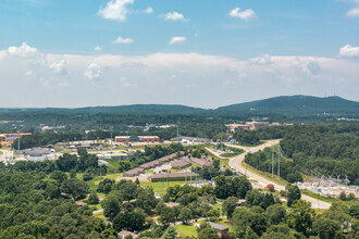 102 Mary Alice Park Rd, Cumming, GA - vista aérea  vista de mapa