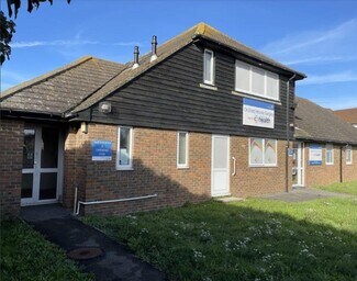 Más detalles de Bleak Rd, Lydd - Health Care en venta