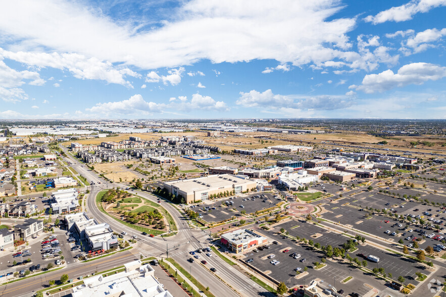 I-70, Denver, CO en alquiler - Vista aérea - Imagen 2 de 51