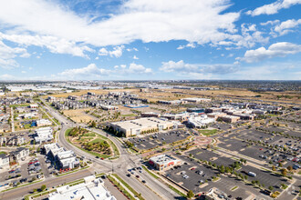 I-70, Denver, CO - VISTA AÉREA  vista de mapa - Image1