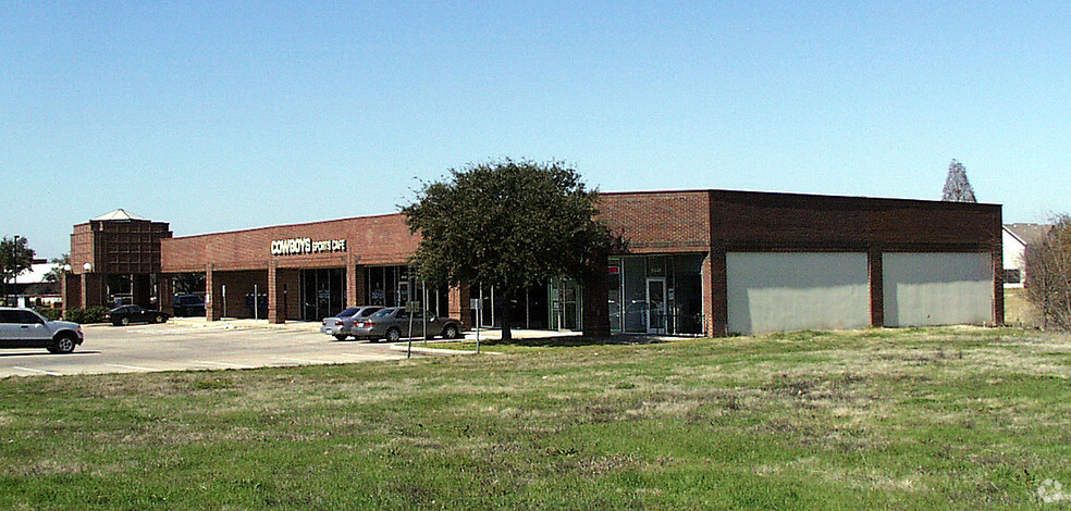 9400 N MacArthur Blvd, Irving, TX en alquiler - Otros - Imagen 2 de 14