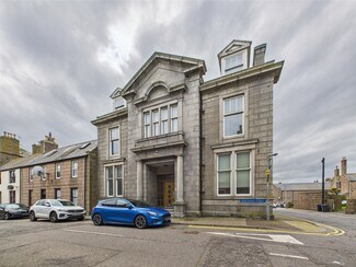 Más detalles de 4 Merchant St, Peterhead - Otros usos en venta