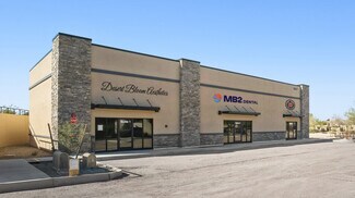 Más detalles de 6847 Happy Valley rd, Peoria, AZ - Local en venta