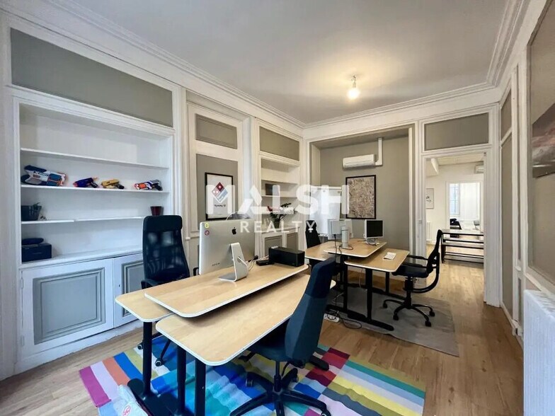 Oficina en Lyon en alquiler - Foto del interior - Imagen 3 de 13