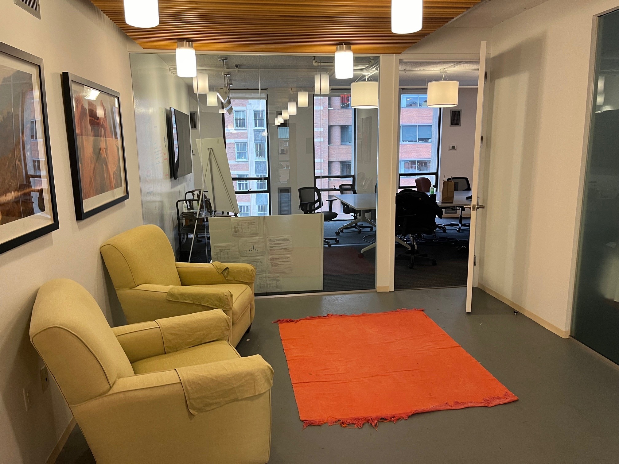 1320 19th St NW, Washington, DC en alquiler Foto del interior- Imagen 1 de 6