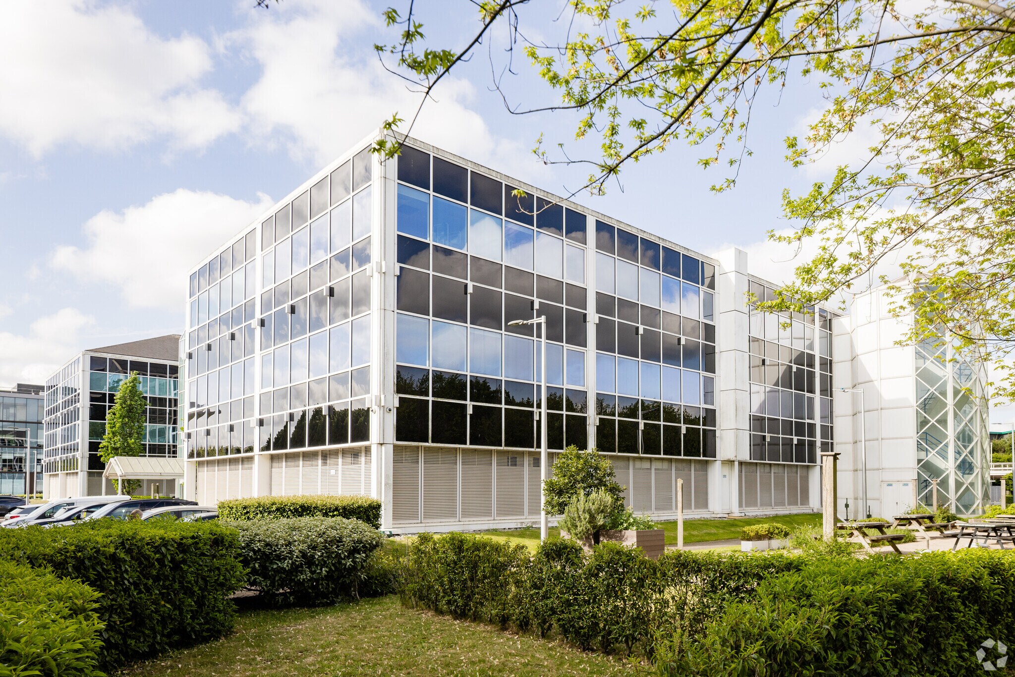 3 Longwalk Rd, Uxbridge en alquiler Foto principal- Imagen 1 de 3