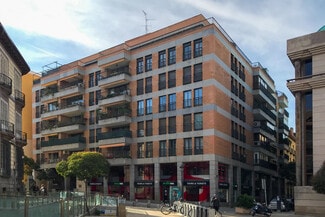Más detalles de Calle Noblejas, 2, Madrid - Edificio residencial​ en venta