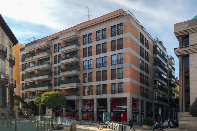 Más detalles para Calle Noblejas, 2, Madrid - Edificio residencial​ en venta