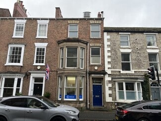 Más detalles de York Place, Knaresborough - Oficina en venta