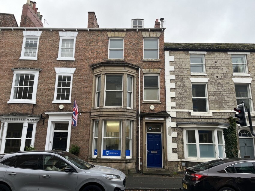 York Place, Knaresborough en venta Foto principal- Imagen 1 de 12