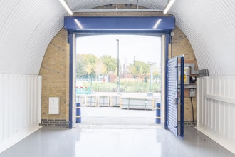 Crossfield St, London en alquiler Foto del interior- Imagen 2 de 4