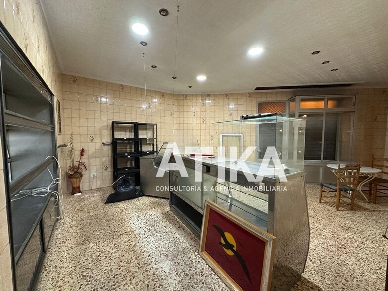 Carrer José Iranzo, 63, Ontinyent, Valencia en alquiler - Foto del interior - Imagen 3 de 7