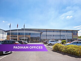 Más detalles de Mead Way, Burnley - Coworking en alquiler