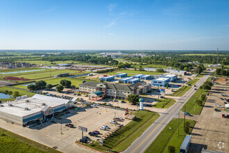 31380 FM 2920 Rd, Waller, TX - VISTA AÉREA  vista de mapa - Image1