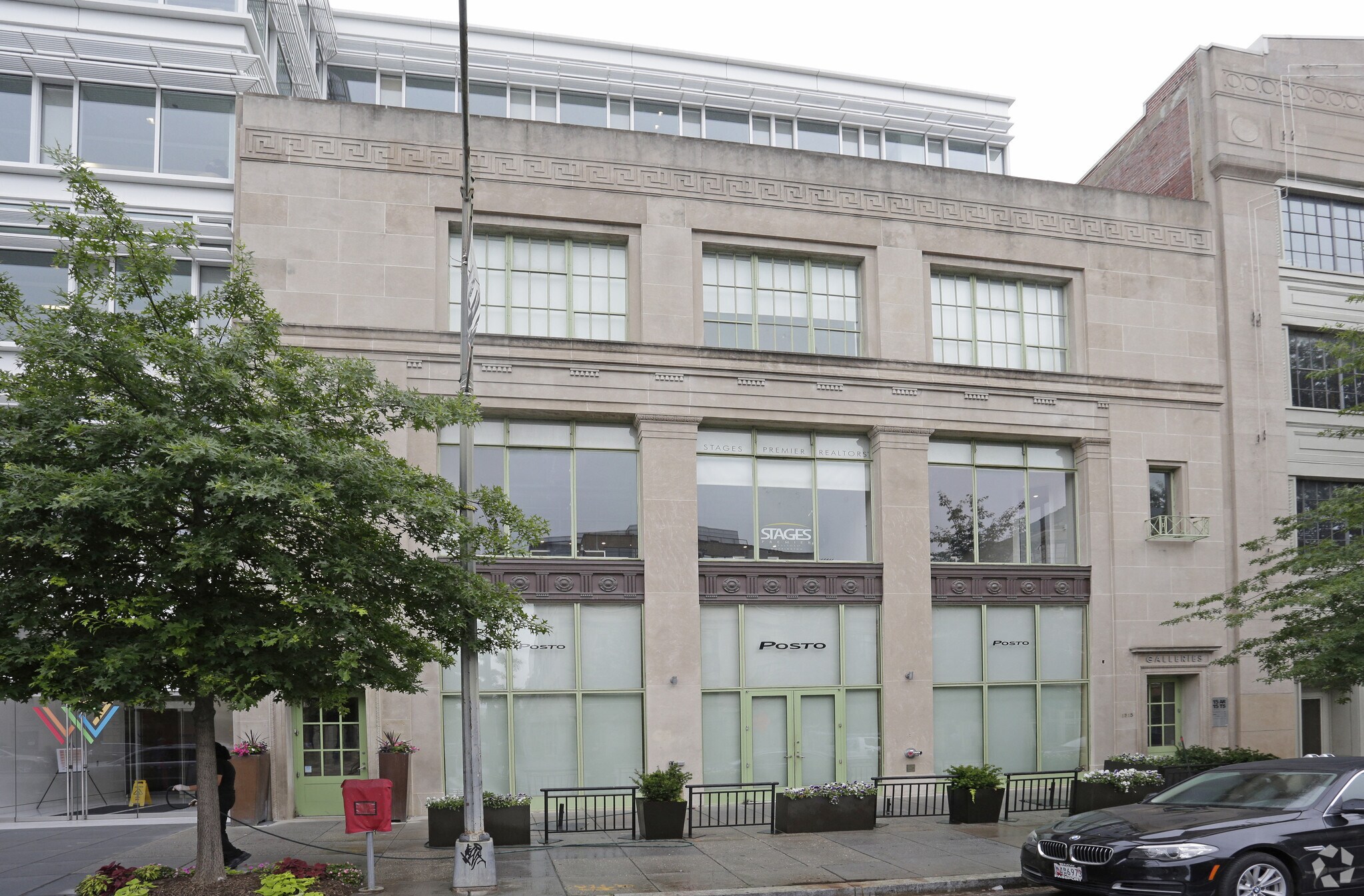 1525 14th St NW, Washington, DC en alquiler Foto principal- Imagen 1 de 3