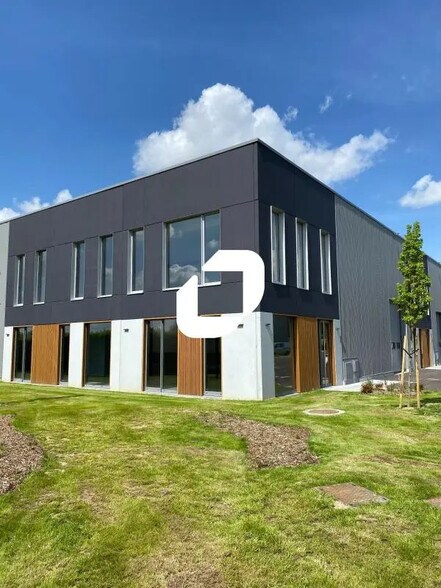 332 Rue De Bruxelles, Nieppe en alquiler - Foto del edificio - Imagen 2 de 9