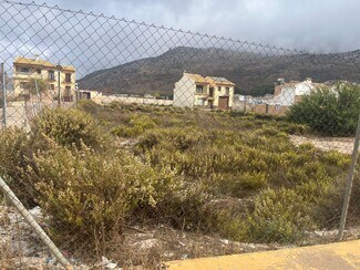 Más detalles de Calle el Jaral, 1-1, Alhama de Granada - Terreno en venta