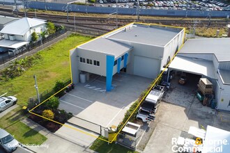 19 Hamilton St, Northgate, QLD - Aérea vista de mapa - Image1