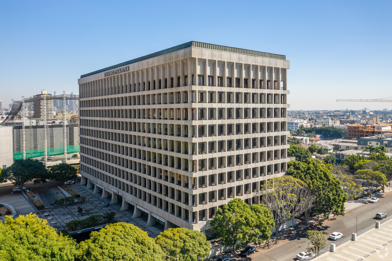 Foto del edificio