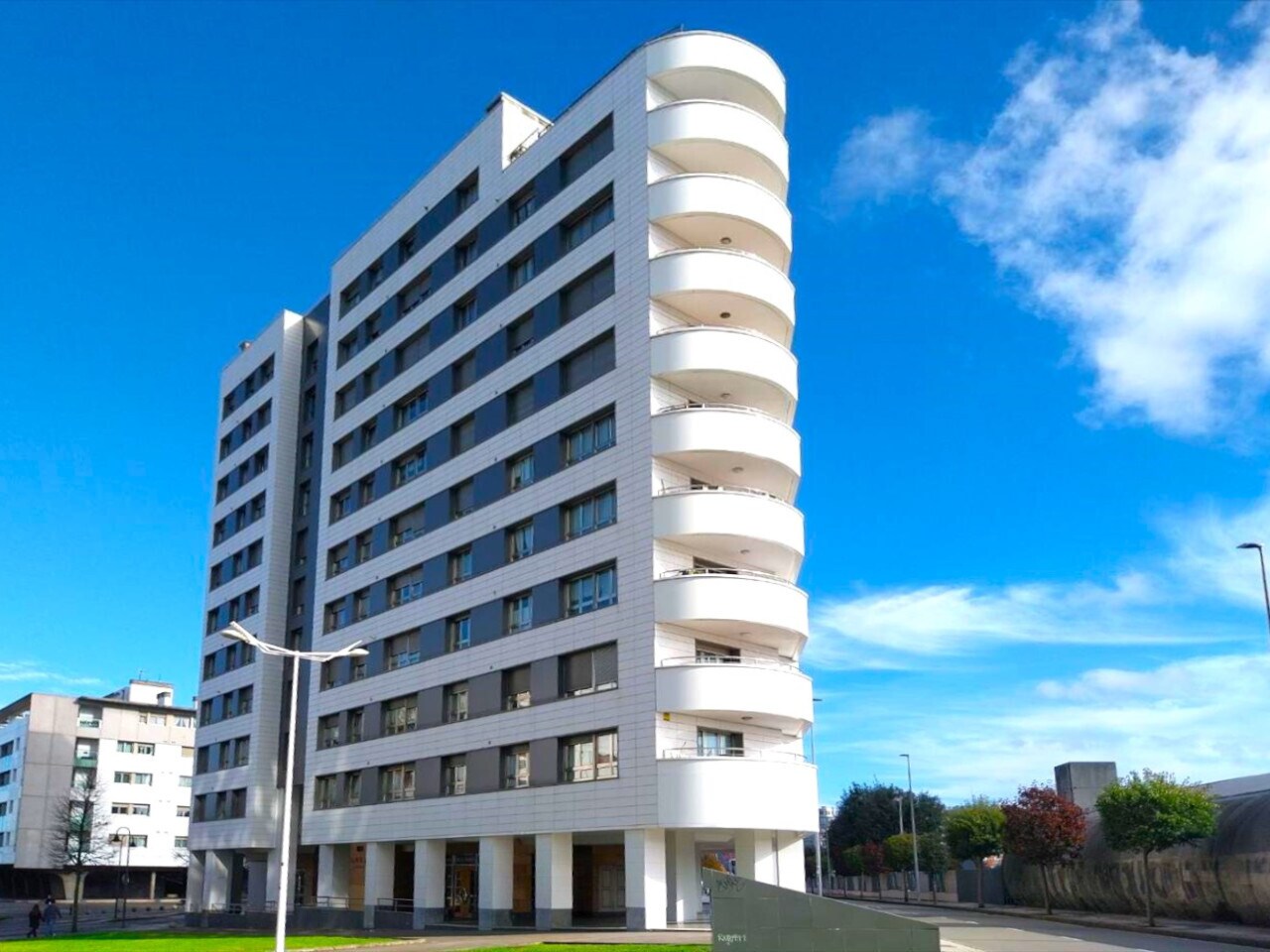 Edificio residencial en Gijón, Asturias en venta Foto principal- Imagen 1 de 1