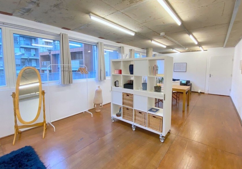 2-10 Hertford Rd, London en alquiler - Foto del interior - Imagen 2 de 77