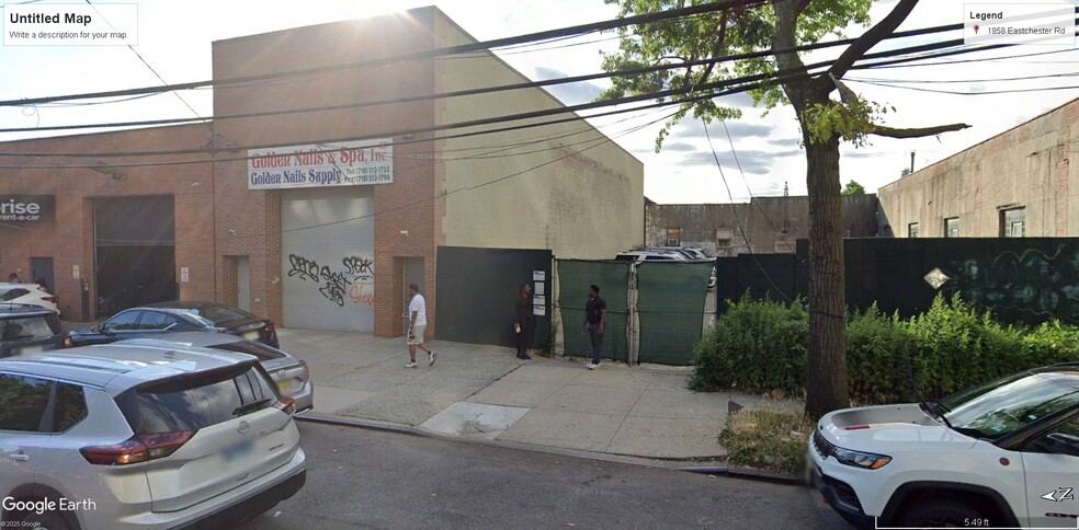 1958 Eastchester Rd, Bronx, NY en alquiler - Foto principal - Imagen 1 de 2