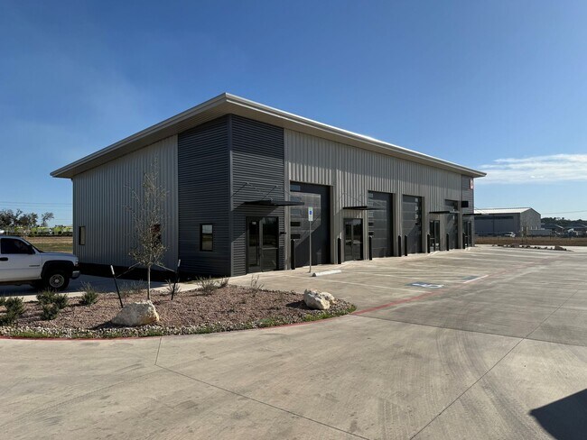 Más detalles de 704 Progress Dr, Killeen, TX - Flex en alquiler