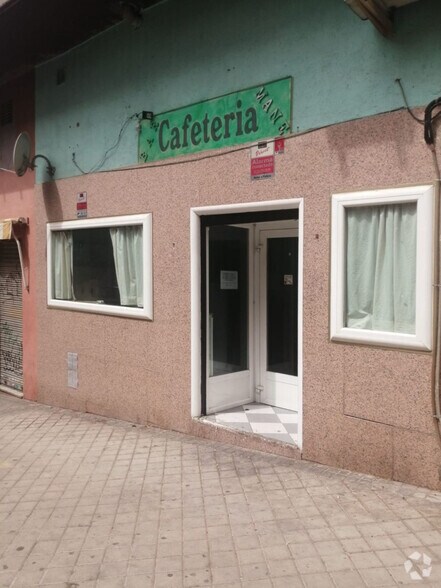 Edificio residencial en Fuenlabrada, Madrid en venta - Foto del interior - Imagen 1 de 1