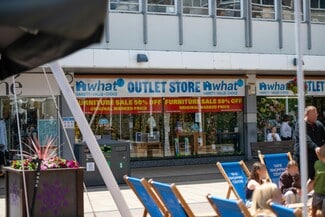 Más detalles de North Walk, Yate - Local en alquiler