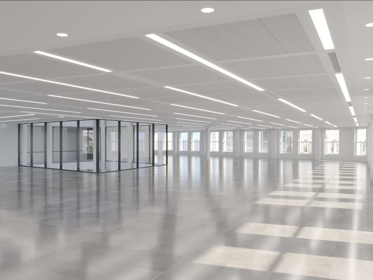 11 Philpot Ln, London en alquiler Foto del interior- Imagen 1 de 2