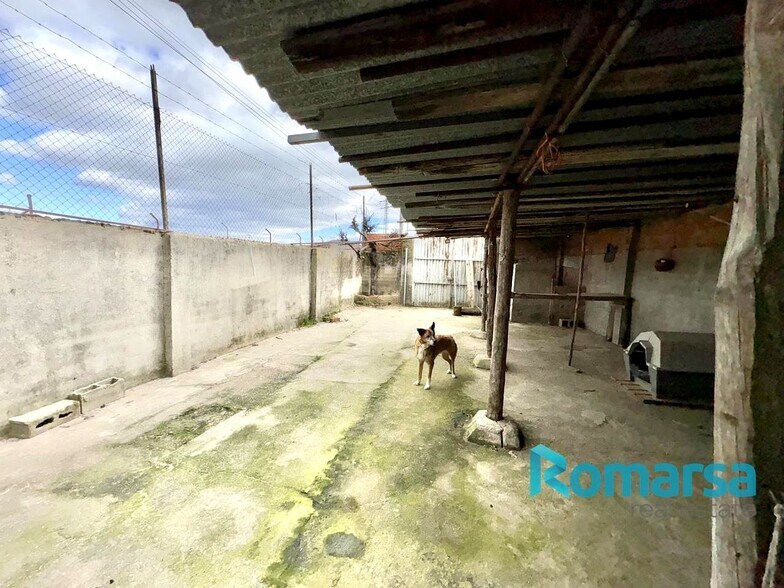 Calle Adolfo Suárez, 120, Lanzahíta, Ávila en venta - Foto del interior - Imagen 2 de 7