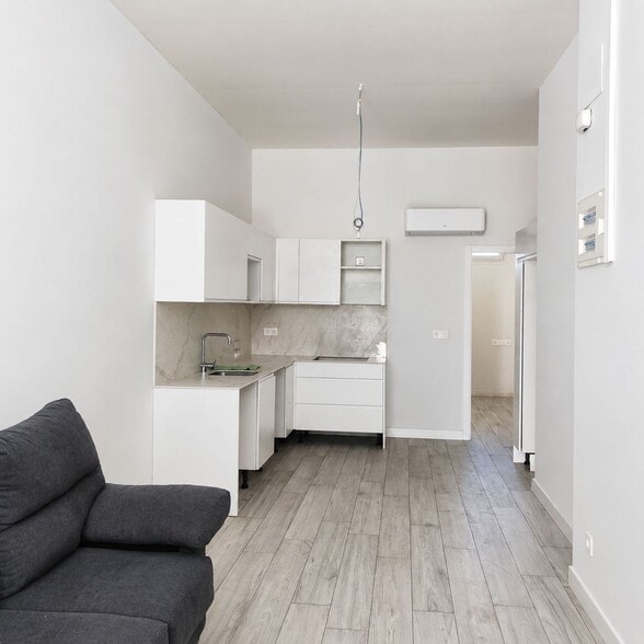 Edificio residencial en Las Rozas de Madrid, Madrid en venta - Foto del interior - Imagen 1 de 1