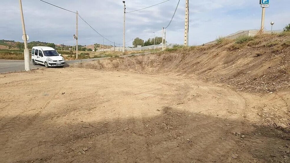 Terreno en Rosselló, Lérida en venta - Foto del edificio - Imagen 2 de 3