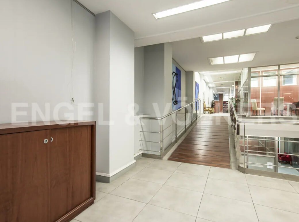 Local en Barcelona, Barcelona en alquiler Foto del interior- Imagen 1 de 5