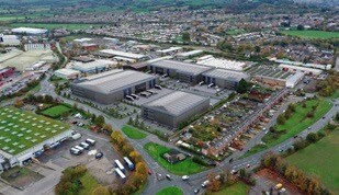 Oldends Ln, Stonehouse en alquiler Foto del edificio- Imagen 1 de 5