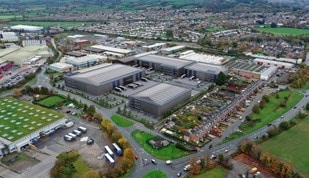 Oldends Ln, Stonehouse en alquiler Foto del edificio- Imagen 1 de 4