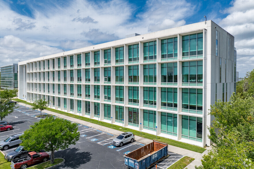 501 Brooker Creek Blvd, Oldsmar, FL en alquiler - Foto del edificio - Imagen 2 de 5