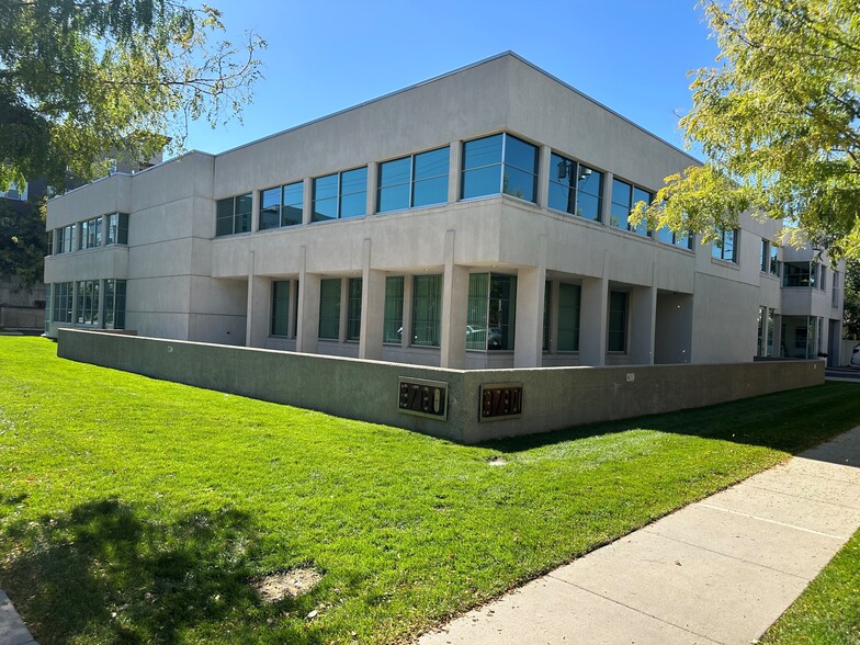 3780 S West Temple, Salt Lake City, UT en alquiler - Foto del edificio - Imagen 3 de 5