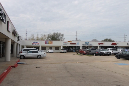 4505 Highway 6 N, Houston, TX en alquiler - Foto principal - Imagen 1 de 1