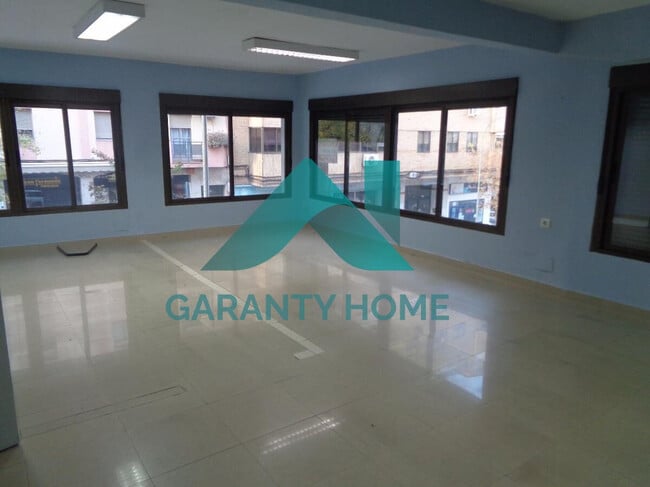 Más detalles de Oficina en alquiler