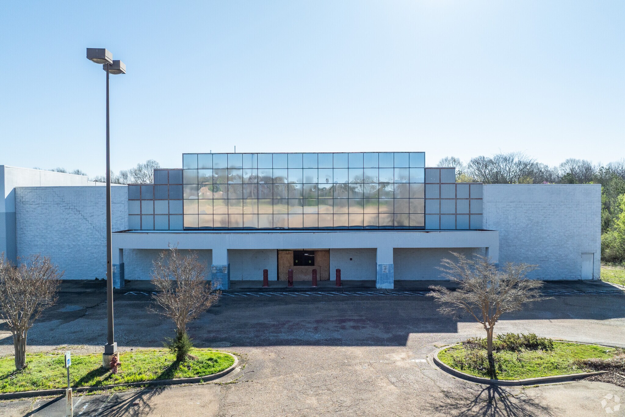 4708 Robinson Rd, Jackson, MS en venta Foto del edificio- Imagen 1 de 1